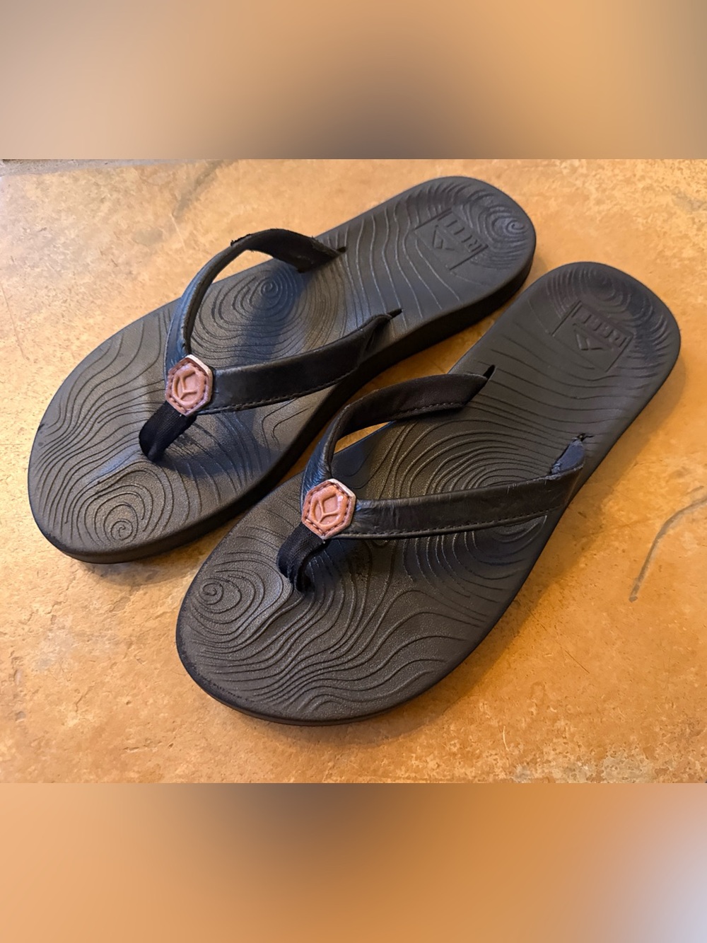 Woman’s Reef Recovery Summer Sandals